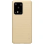Nillkin Super Frosted Shield Matte cover case for Samsung Galaxy S20 Ultra (S20 Ultra 5G) order from official NILLKIN store
